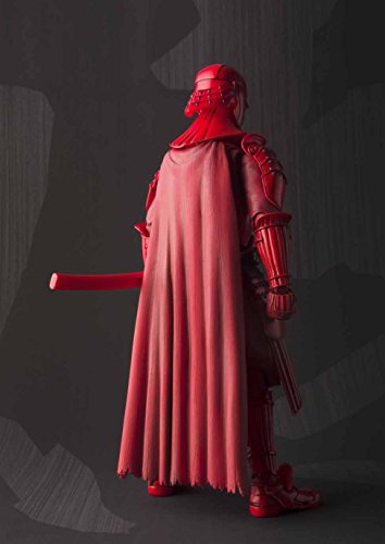 Emperor's Royal Guard Meishou Movie Realization Akazonae Star Wars - Bandai