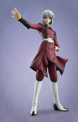 Yzak Jule - 1/8 scale - Kidou Senshi Gundam SEED - Alpha x Omega