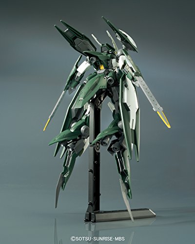 EB-08JJJJJJJJJJJJJJJJG Réginlaze Julia - 1/144 Échelle - Hgi-Bo Kidou Senshi Gundam Tekketsu No Orphelins - Bandai