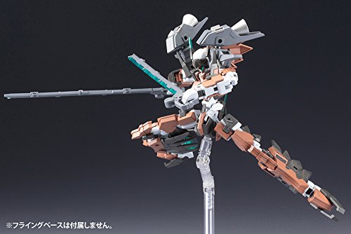 RF-EX10 Vulture Kai (Re (Rebuild Edition) versión) - 1/100 escala - Armas de marco - Kotobukiya