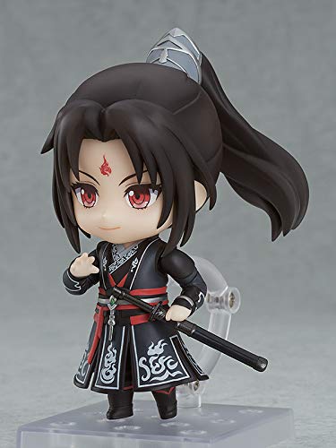 Nendoroid "Scumbag System" Luo Binghe