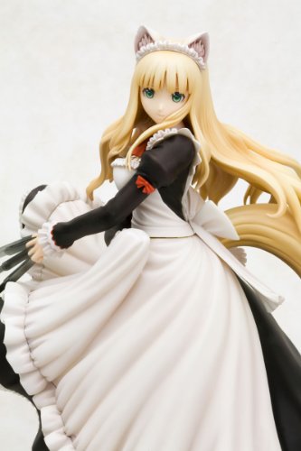 Lorna Murasame 1/8 Shining Hearts - Kotobukiya