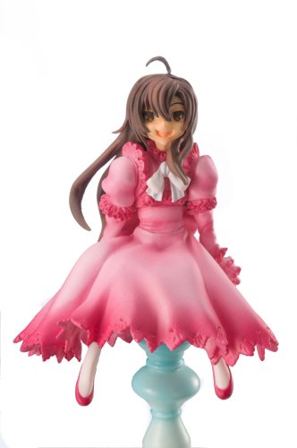 Kuhouin Murasaki (Pink ver. version) - 1/8 scale - Shueisha Solid Selection, Kure-nai - Shueisha