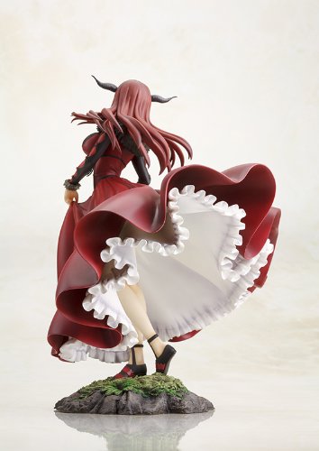 Maou 1/8 Maoyuu Maou Yuusha - Kotobukiya