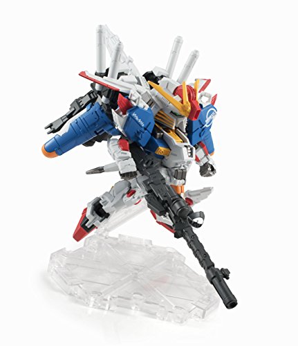 MSA-0011[Ext] Ex-S Gundam MS Unit Gundam Sentinel - Bandai