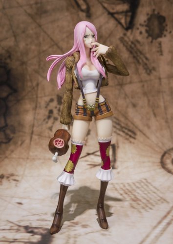 Bonnie Figuarts ZERO - One Piece