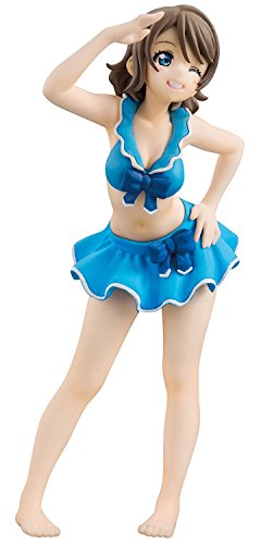 GashaPortraits 01 Love Live! Sunshine!! - Bandai
