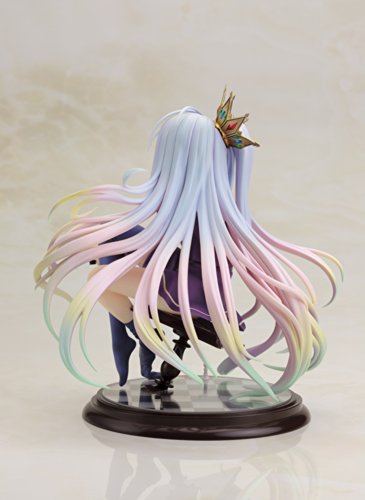 [2020 release] Shiro 1/7 No Game No Life - Kotobukiya
