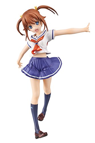 Misaki Akeno 1/10 High School Fleet - MegaHouse