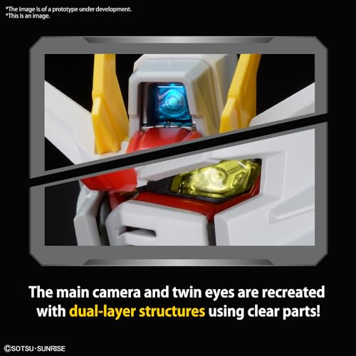 MGSD "Mobile Suit Gundam SEED" Freedom Gundam