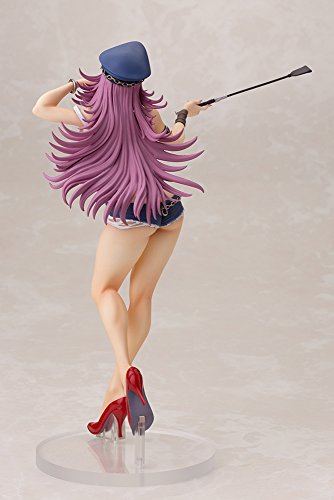 Poison 1/7 Street Fighter - Kotobukiya