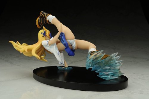 Katsuragi - 1/7 scale - Senran Kagura - Aizu Project