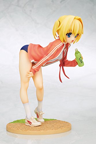 Chitose Sana 1/8  Tenshin Ranman Lucky or Unlucky!? - Broccoli