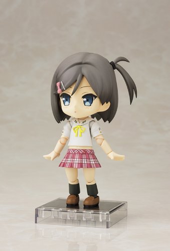 Tsutsukakushi Tsukiko Warawanai Nekozou Cu-Poche (#8) Hentai Ouji to Warawanai Neko - Kotobukiya