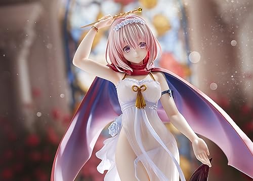 1/7 Scale Figure "To Love-Ru Darkness" Momo Belia Deviluke The Magician Ver.