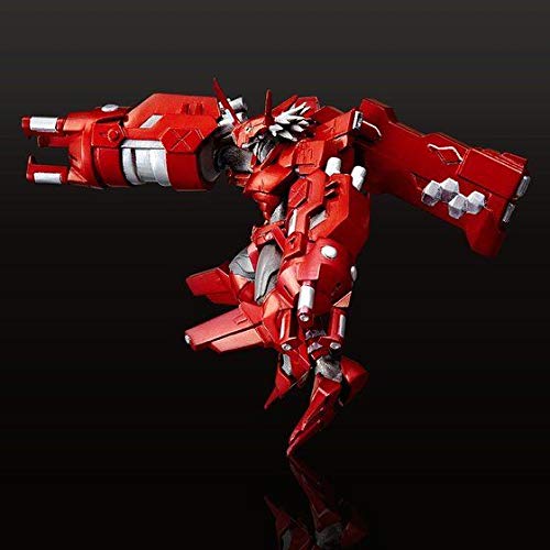 BlitzGreymon Digital Monster Capsule Mascot Collection Premium ver. 1,0 Digimon - Bandai