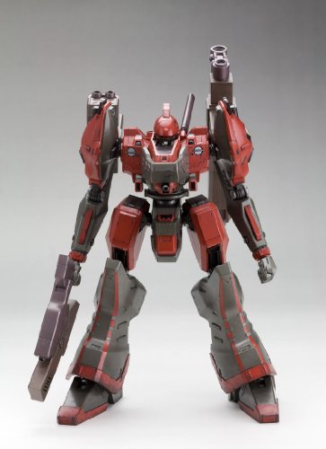 Nine Ball (Armored Core version) - 1/72 scale - Variable Infinity, Armored Core - Kotobukiya