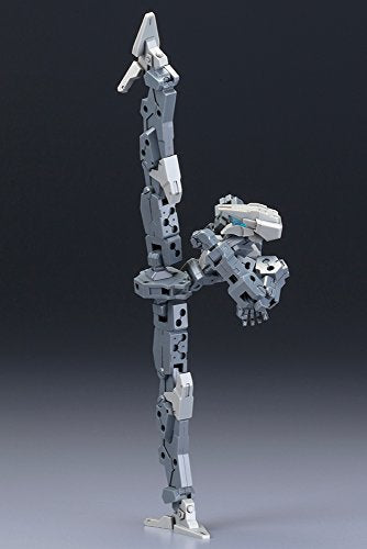 Framework Architect 001 Framework Architect Update (Update) - 1 / 100 Scale - Framework ARM - Kotobukiya