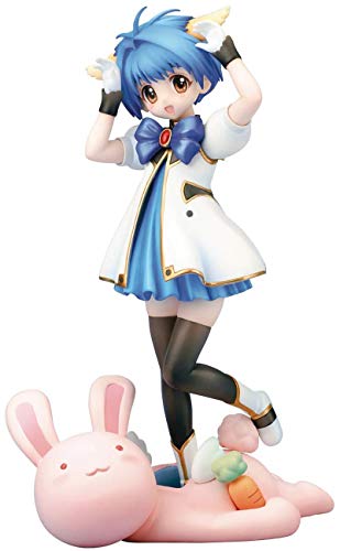 Mint Blancmanche - 1/7 scale - Galaxy Angel - Broccoli