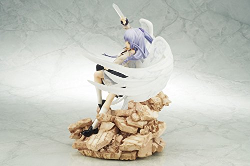 Tenshi 1/8  Angel Beats! 1st Beat - Broccoli