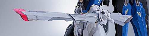 ZGMF-X20A Strike Freedom Gundam Metal Build Kidou Senshi Gundam SEED Destiny - Bandai