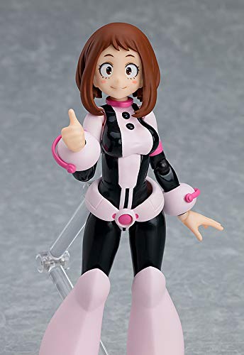 My Hero Academia - Figma #470 Uraraka Ochaco (Max Factory, Takara Tomy)