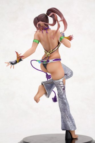 Christie Monteiro 1/7 Tekken Tag Tournament 2 - Kotobukiya