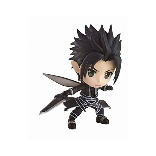 Kirito ALO ver. KyunChara  Ichiban Kuji Sword Art Onlin