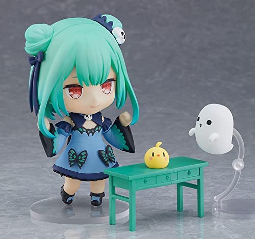 "Hololive Production" Nendoroid#1792 Uruha Rushia