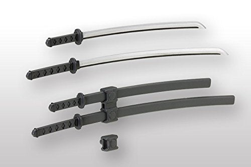 M.S.G Modeling Support Goods Weapon Unit 32 Japanese Sword