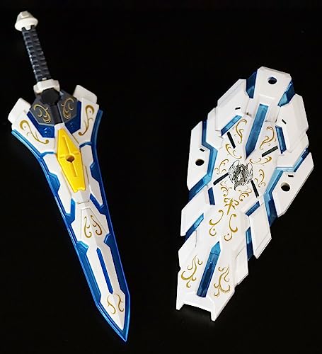 Non Scale Plastic Kit Plastic Action Kit PLA-ACT 13 Arthur Armor Decoration Ver.
