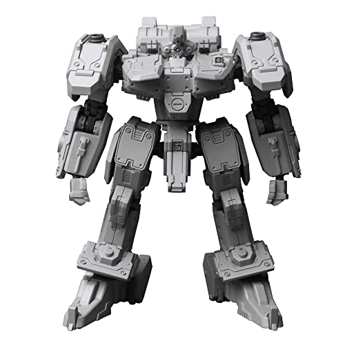 "Front Mission" Structure Arts 1/72 Scale Plastic Model Kit VYZOV