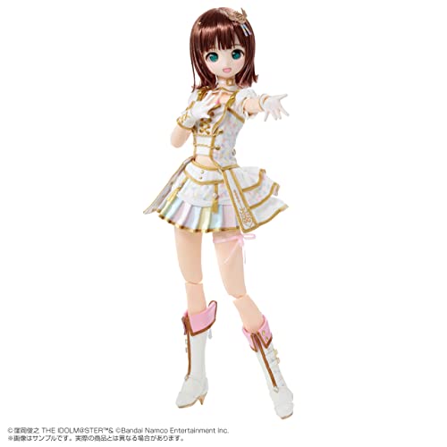 1/6 Pureneemo Character Series 152 "The Idolmaster" Amami Haruka