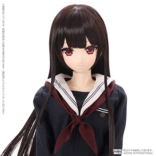 Kina Kazuharu School Uniform Collection Kazuharu Academy Seishin Girls' High School Ver. Yukari