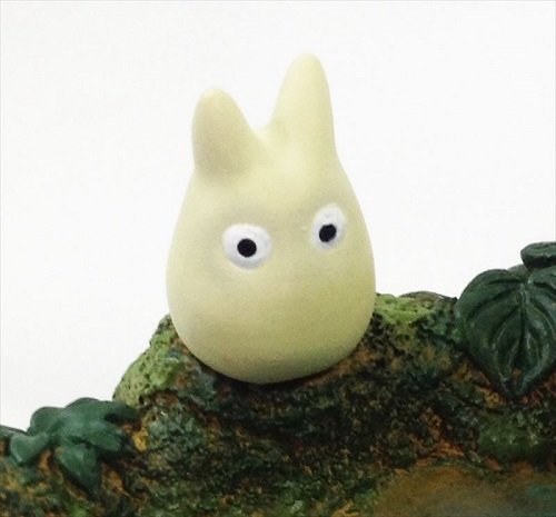 "My Neighbor Totoro" Seal Impression Stand