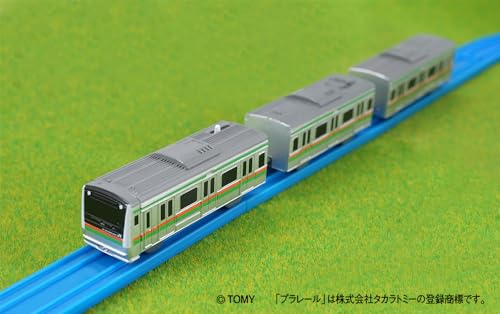 Tsunagou Plarail 11
