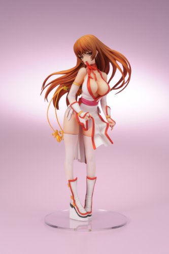 Kasumi 1/7 Dead or Alive 4 - Kotobukiya