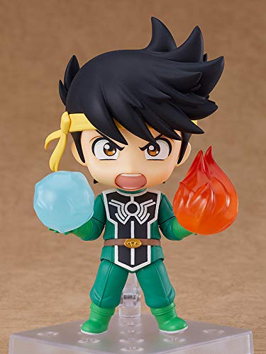 Nendoroid "Dragon Quest: The Adventure of Dai" Popp
