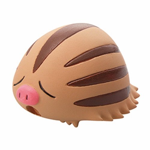 Merriep Candy Toy Pocket Monsters - Re-Ment