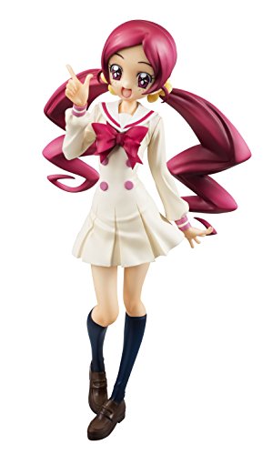 Hanasaki Tsubomi 1/10 Sekai Seifuku Sakusen Heartcatch Precure! - MegaHouse