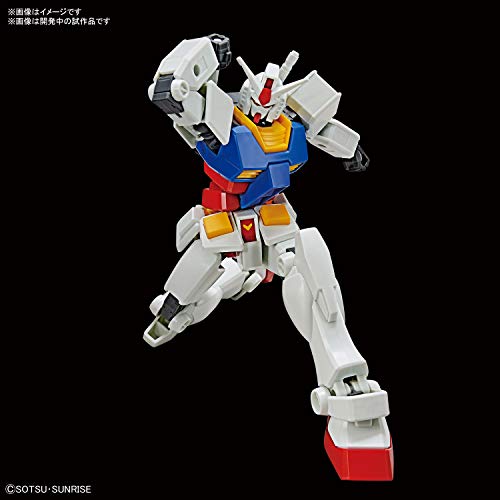 Entry Grade 1/144 RX-78-2 Gundam (Light Package Ver.)