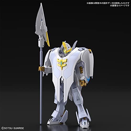 1/144 HG "Gundam Breaker Battlogue" Gundam Live Lance Heaven