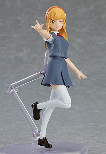 "Love Live! Superstar!!" figma#555 Heanna Sumire
