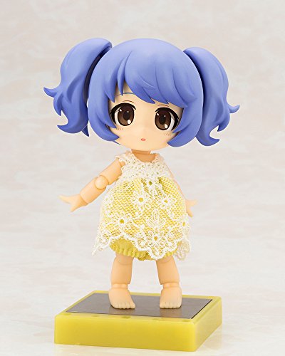 Belle no Kimagure Twintail Set Cu-Poche Extra - Kotobukiya