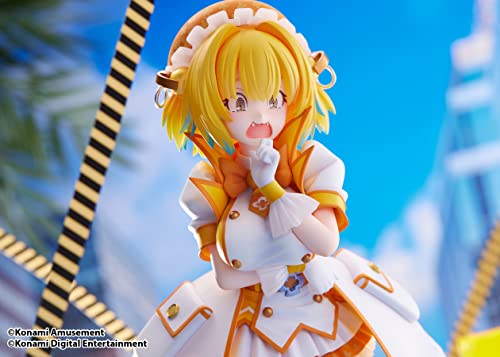 DreamTech "Bombergirl" Pine