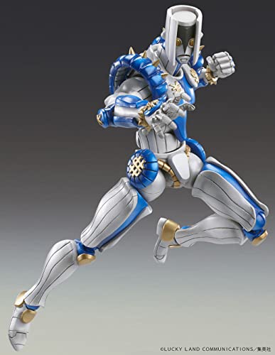 Super Action Statue "JoJo's Bizarre Adventure -Part IV-" The Hand