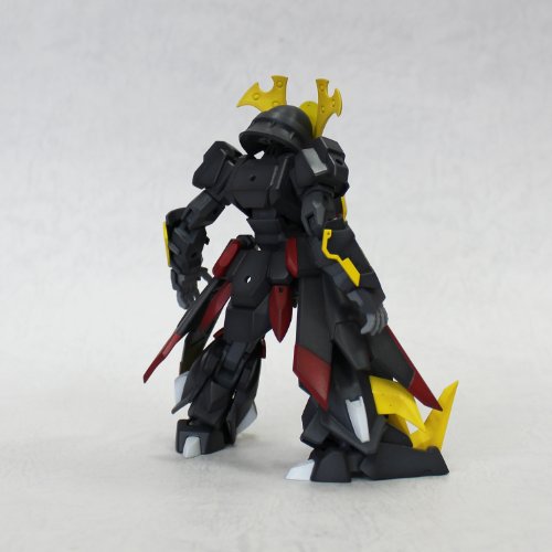 Plastic Action Kit PLA-ACT 03 Oda