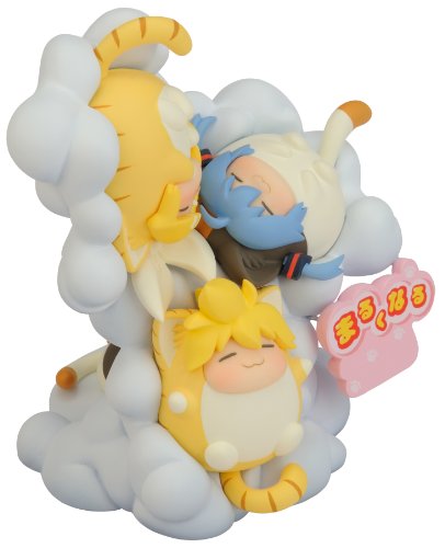 #02 Original Collection Marukunaru Hatsune Miku