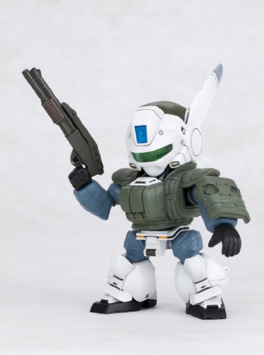 AV-98 INGRAM 1 (versión reactiva de la versión de armadura) D-Style, Kidou Keisatsu Patlaborn 2 The Movie - Kotobukiya