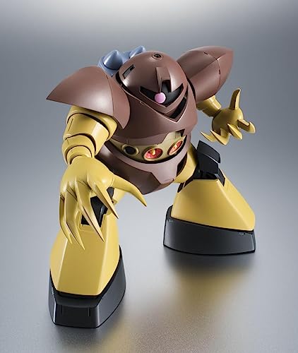 Robot Spirits Side MS "Mobile Suit Gundam" MSM-03 Gogg Ver. A.N.I.M.E.